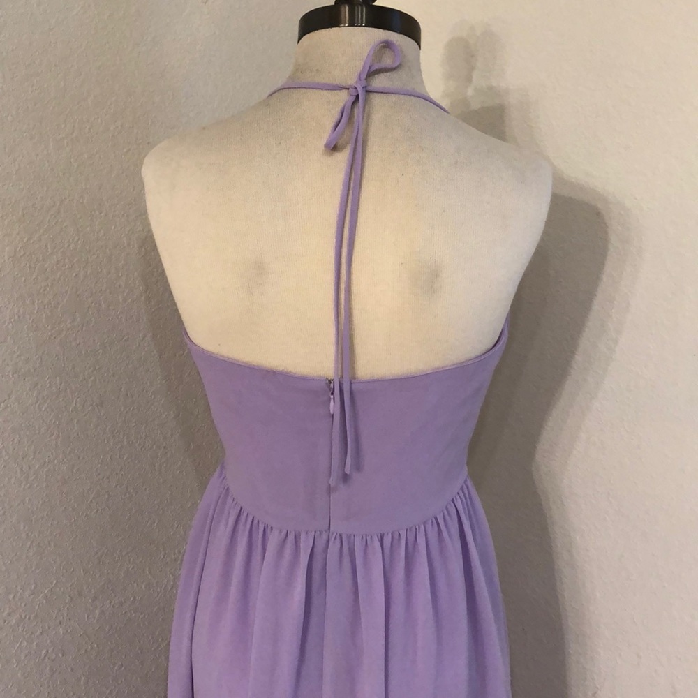 NWT! Cropped dress - Picture 4 of 6